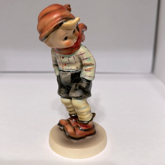 💙TM3 ‘March Winds’ Hummel Goebel #43 - Picture 4 of 7